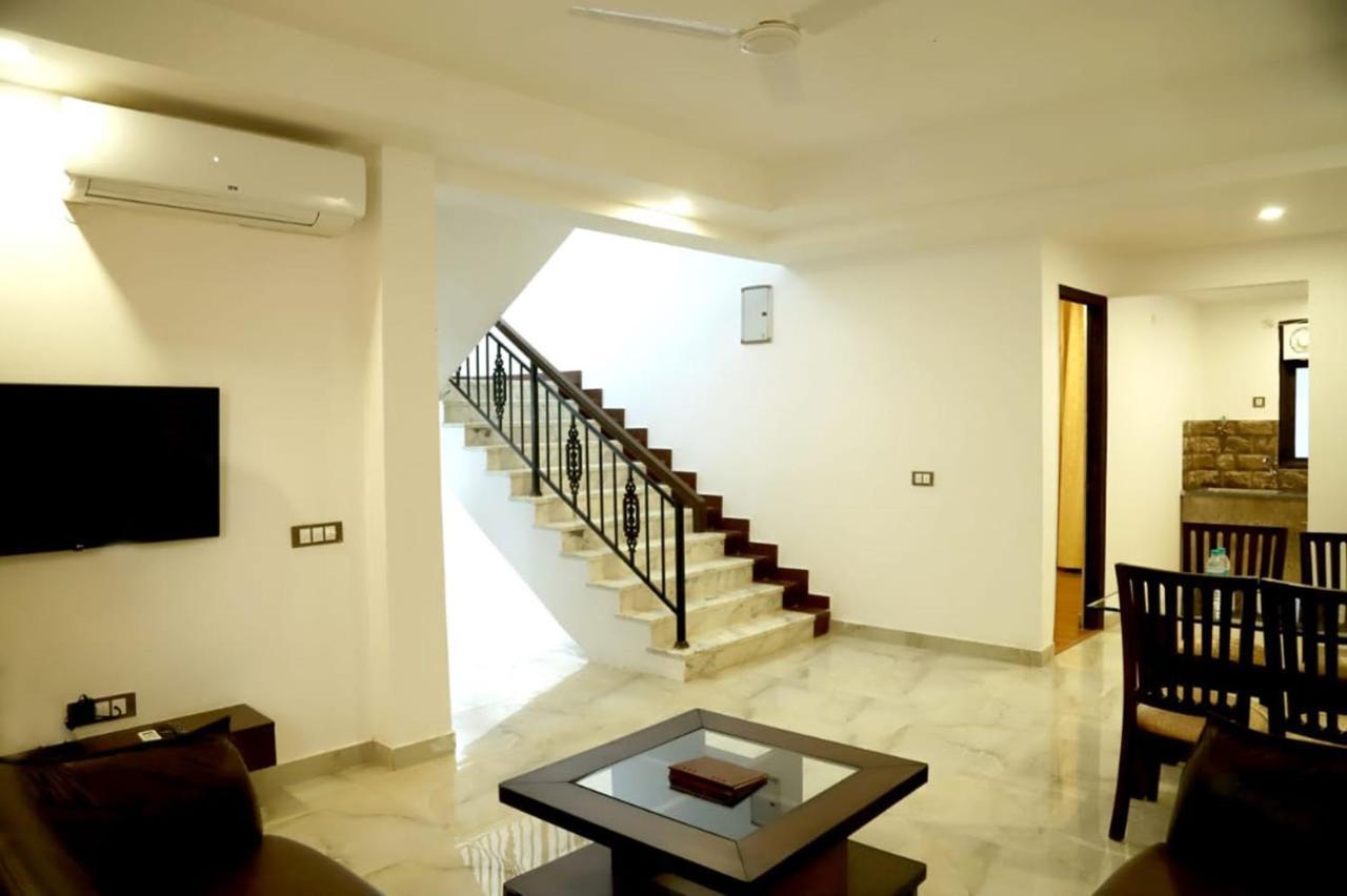Country Inn Hotels & Resorts Vrindāvan Extérieur photo