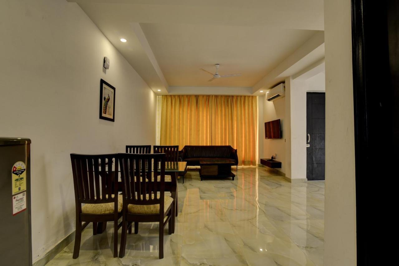 Country Inn Hotels & Resorts Vrindāvan Extérieur photo